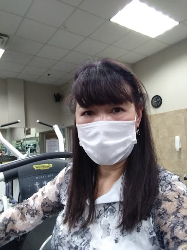 Health Club «Las Vegas Athletic Club - W. Sahara», reviews and photos, 5200 W Sahara Ave, Las Vegas, NV 89146, USA