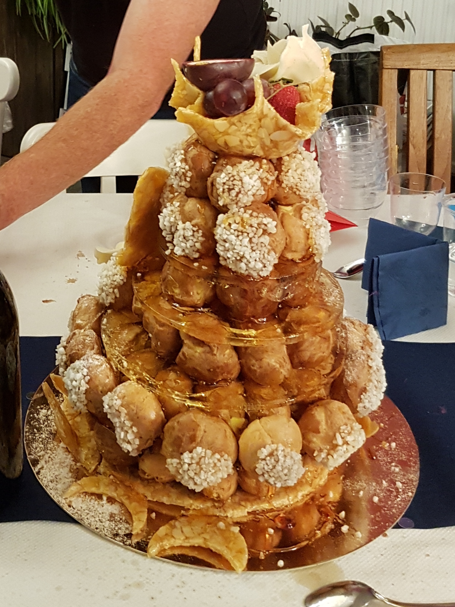 Photo n° 1 de l'avis de Michel.a fait le 12/07/2019 à 13:47