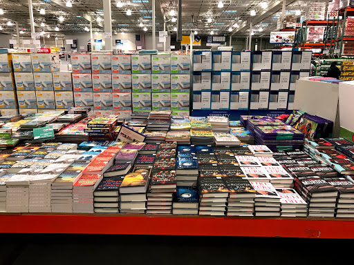 Warehouse store «Costco Wholesale», reviews and photos, 5300 Cornerstone North Blvd, Centerville, OH 45440, USA