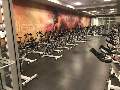 Gym «LA Fitness», reviews and photos, 6565 Springfield Mall, Springfield, VA 22150, USA