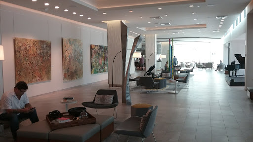 Performing Arts Group «Florida Studio Theatre», reviews and photos, 1241 N Palm Ave, Sarasota, FL 34236, USA