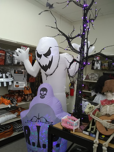 Discount Store «Big Lots», reviews and photos, 2349 Cherry Rd #79, Rock Hill, SC 29732, USA