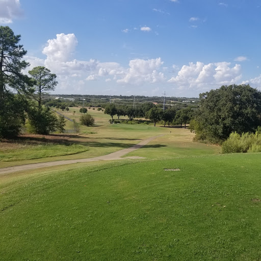 Golf Course «Lake Arlington Golf Course», reviews and photos, 1516 W Green Oaks Blvd, Arlington, TX 76013, USA