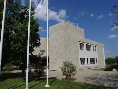 Pellérdi Önkormányzati Hivatal és Községháza