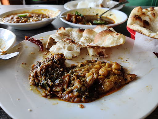 Lahori Restaurant