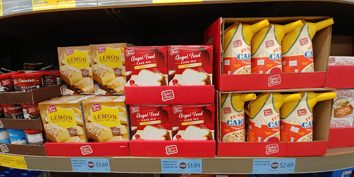 Supermarket «ALDI», reviews and photos, 620 E Brandon Blvd, Brandon, FL 33511, USA