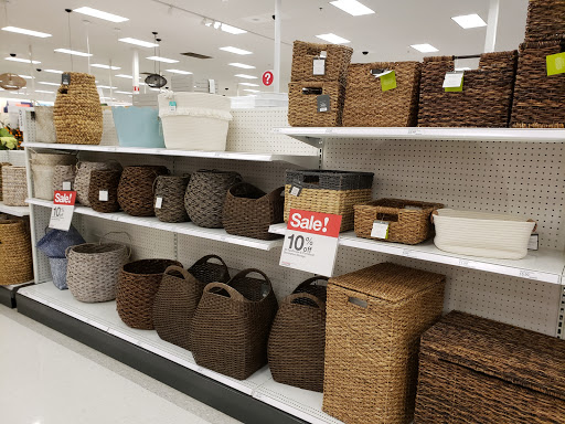 Department Store «Target», reviews and photos, 380 Consumer Square, Mays Landing, NJ 08330, USA