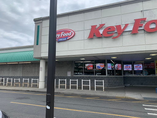 Supermarket «Key Food», reviews and photos, 259-01 Union Tpke, Glen Oaks, NY 11004, USA