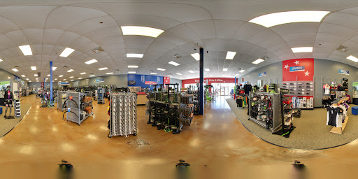 Bicycle Store «Bike America», reviews and photos, 700 N University Dr, Hollywood, FL 33024, USA