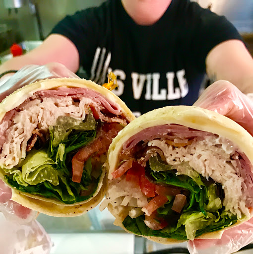 Restaurant «Forksville General Store & Restaurant», reviews and photos, 22 Bridge St, Forksville, PA 18616, USA