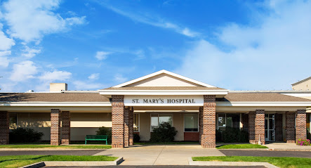 St. Mary's Health Cottonwood Clinic