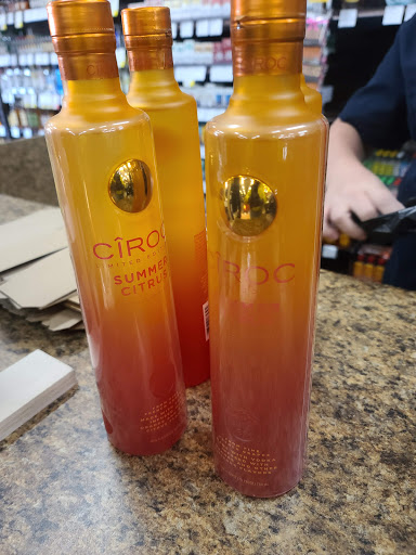 Liquor Store «ABC Fine Wine & Spirits», reviews and photos, 6020 N Atlantic Ave, Cape Canaveral, FL 32920, USA