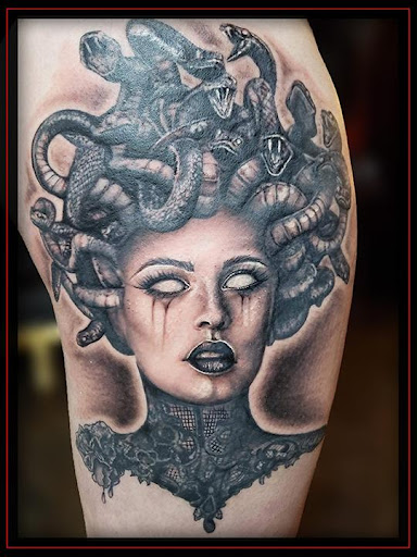Explore cute tattoo ideas for women, creative tattoo ideas in Fremont, available at Eternal Tattoo And Body Piercing