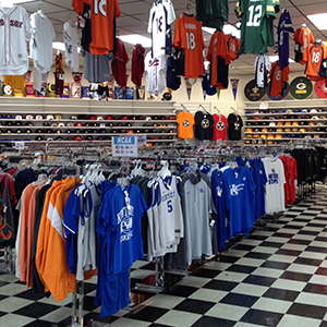 Shoe Store «Sport Seasons», reviews and photos, 56 White Bridge Pike, Nashville, TN 37205, USA