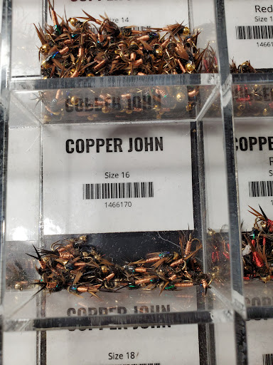 Outdoor Sports Store «Field & Stream», reviews and photos, 800 Brevard Rd #901, Asheville, NC 28806, USA