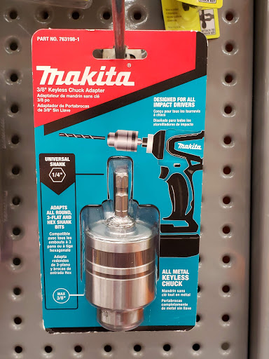 Home Improvement Store «The Home Depot», reviews and photos, 345 Market Blvd, Collierville, TN 38017, USA