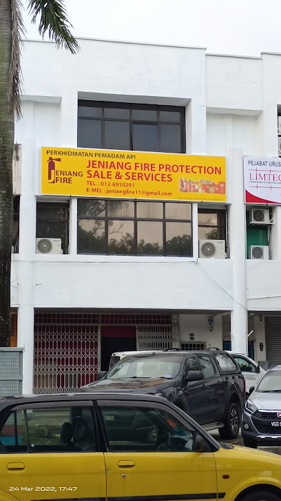 Jeniang Fire Protection Sales & Services