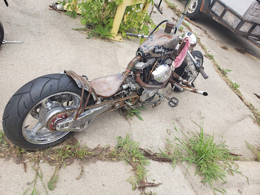 Pawn Shop «Uptown Exchange», reviews and photos, 1279 S Old US Hwy 23, Brighton, MI 48114, USA