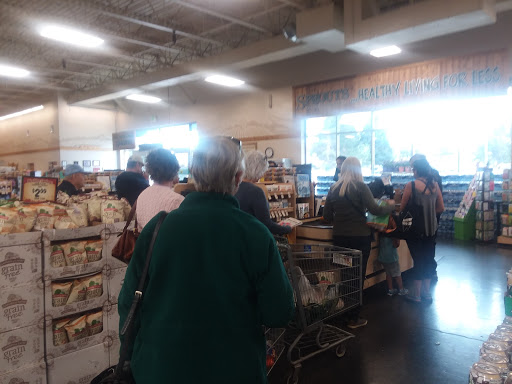 Health Food Store «Sprouts Farmers Market», reviews and photos, 8601 W Cross Dr, Littleton, CO 80123, USA