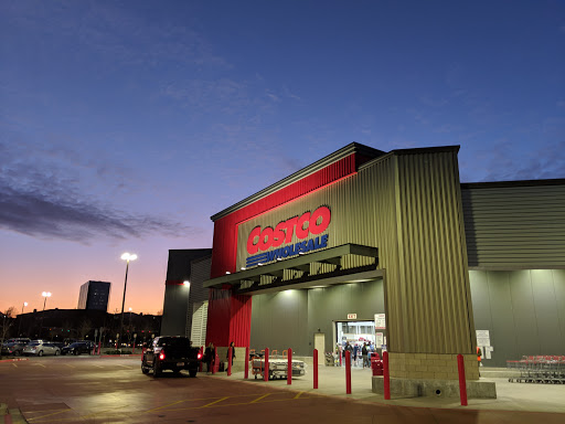 Home Goods Store «Costco», reviews and photos, 8055 Churchill Way, Dallas, TX 75251, USA
