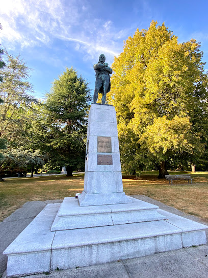 Robert Burns Memorial