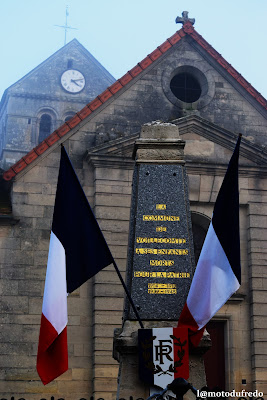 Mairie à Voillecomte