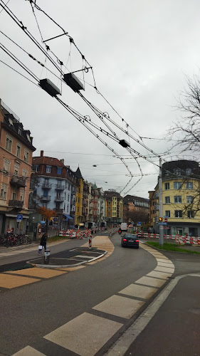 Rezensionen über Dermasense in Zürich - Schönheitssalon