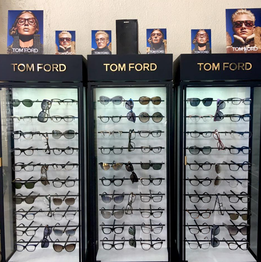 Optician «Asterix Eyewear», reviews and photos, 4936 SE Foster Rd, Portland, OR 97206, USA