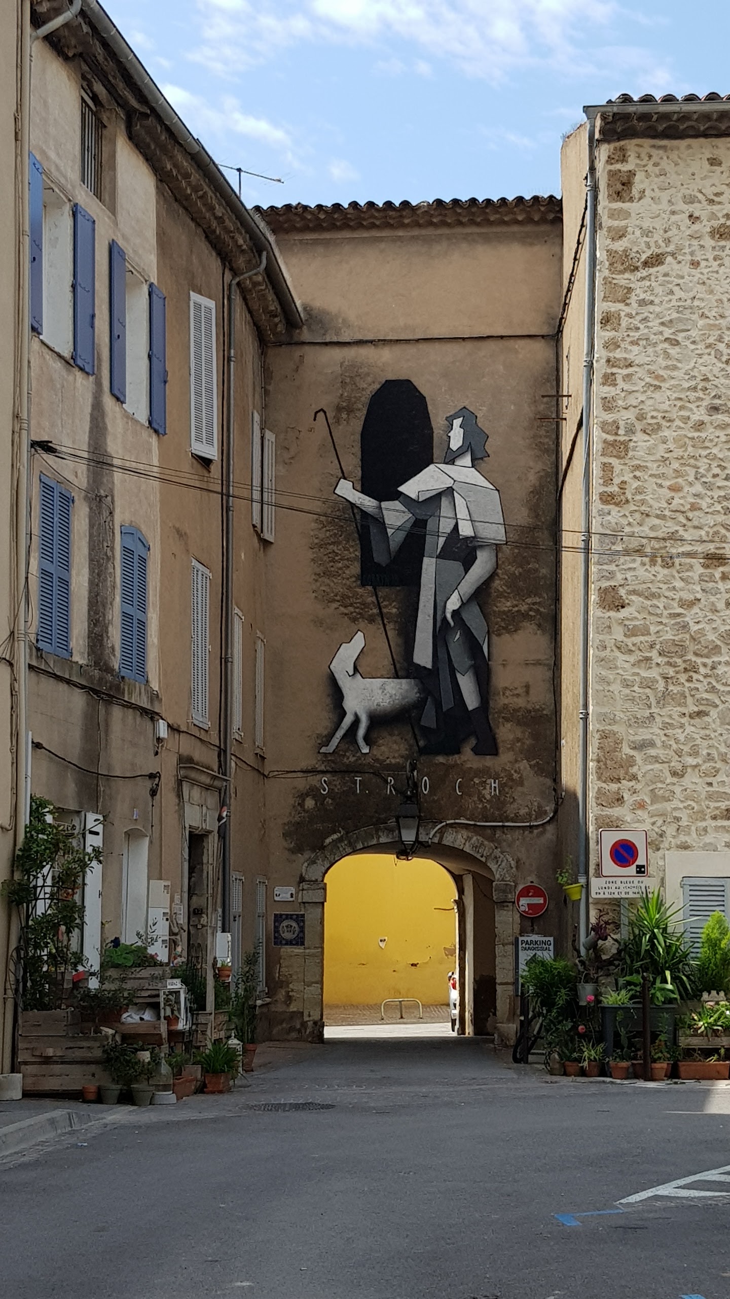 Photo n° 7 de l'avis de Françoise.h fait le 18/06/2023 à 12:53
