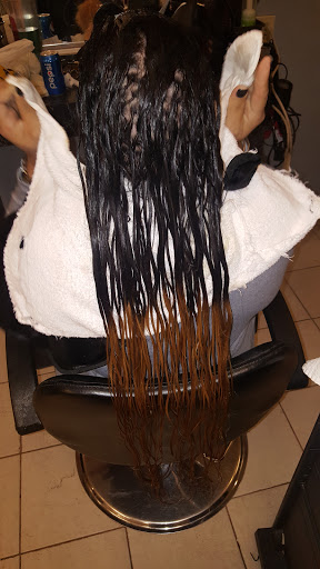 Beauty Salon «Arelis Beauty Supply», reviews and photos, 671 Main St, Worcester, MA 01610, USA