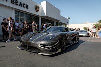 Koenigsegg Newport Beach - Photo 4 - Car repair in Irvine, CA, Mission Viejo