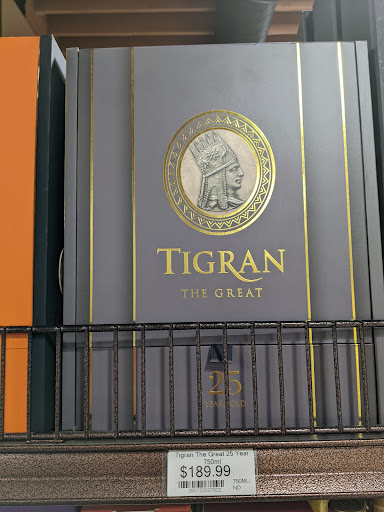 Liquor Store «Mission Liquor Store», reviews and photos, 1801 E Washington Blvd, Pasadena, CA 91104, USA