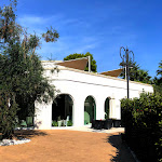 Photo n°2 de l'avis de paul.. fait le 15/09/2018 à 12:55 sur le  Hotel Giardino dei Pini à Alliste