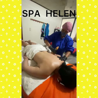 Centro de masajes Helen