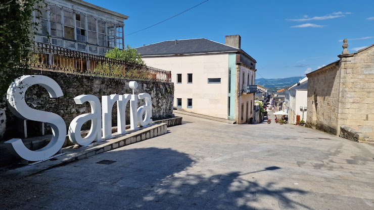 Photo Apartamento turístico apartamentos en Sarria 27600 Sarria