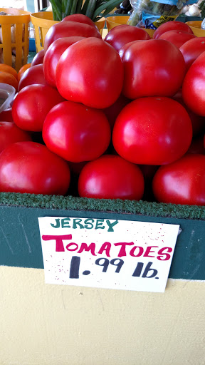 Grocery Store «Grasso Girls Farm Market», reviews and photos, 353 Wolfert Station Rd, Mullica Hill, NJ 08062, USA