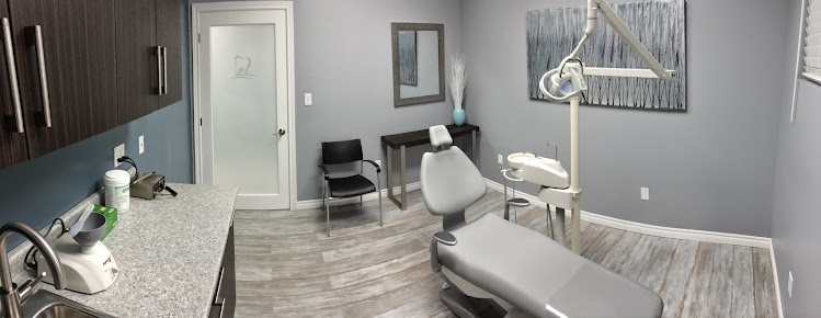 Parisien Denture Clinic - Parisien Denture Clinic