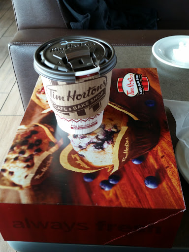 Coffee Shop «Tim Hortons», reviews and photos, 31300 Five Mile Road, Livonia, MI 48154, USA