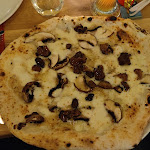 Photo n°21 de l'avis de Rene.a fait le 03/11/2021 à 20:36 sur le  L'Antica Pizzeria da Michele Hamburg à Hamburg