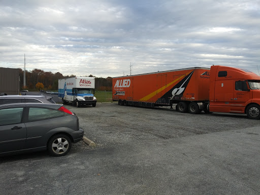 Moving and Storage Service «BayShore Moving & Storage», reviews and photos, 901 Dawson Dr STE A, Newark, DE 19713, USA