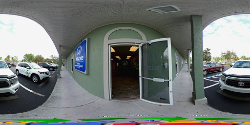 Insurance Agency «Allstate Insurance: Andy Turner», reviews and photos