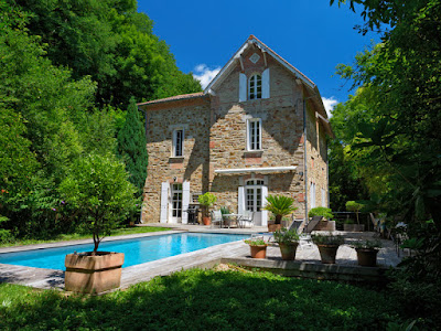 Le Manoir des Lacs à Les Cammazes