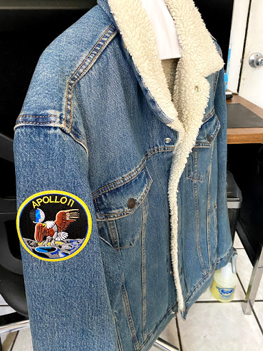 Dry Cleaner «Executive Cleaners», reviews and photos, 2 Howe St, New Haven, CT 06511, USA