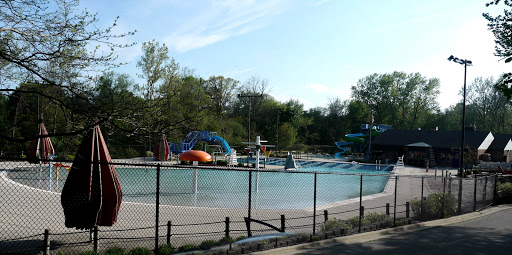 Water Park «Pirates’ Hollow Waterpark», reviews and photos, 201 N Webster St, Port Washington, WI 53074, USA