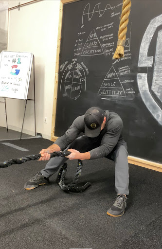 Headstrong Fit image