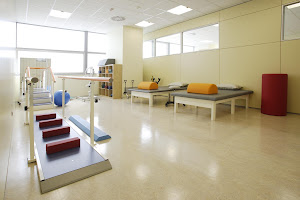 Centro Medico Di Fisioterapia Srl