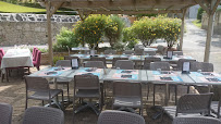 Atmosphère du Restaurant italien Carpaccio Ristorante à Pontivy - n°15