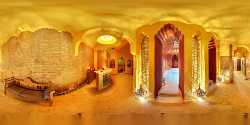 Clínica Veterinaria Poveda en Roquetas de Mar