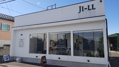 JI-LL ジール