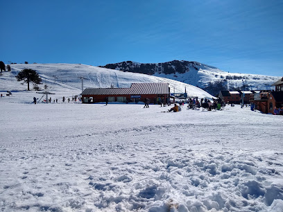 Centro De Ski